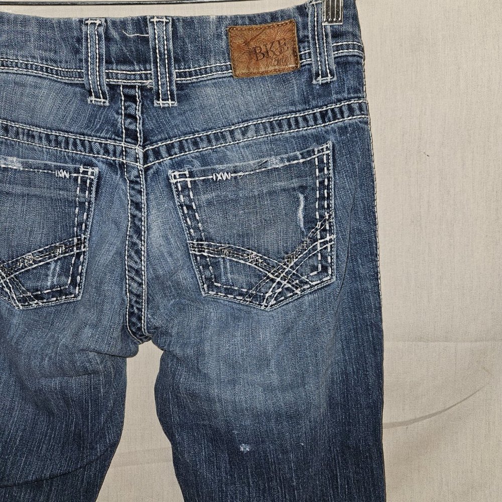 BKE – Payton - Woman’s Jeans - Picture 7 of 9